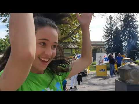 72 sata bez kompromisa KARLOVAC - sajam udruga