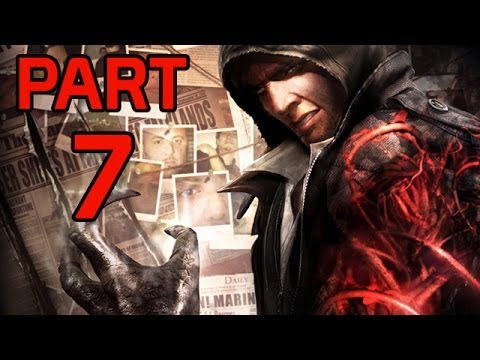 Let's Play Prototype Deutsch #07 - Leaderhunter