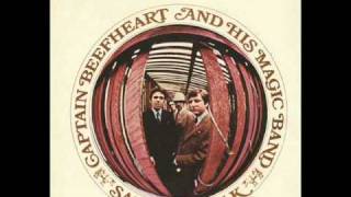 Captain Beefheart - Dropout Boogie