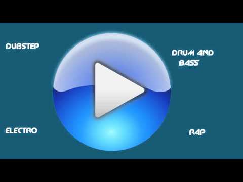 Drum and Bass -Doctor P - Sweet Shop (Friction vs Camo & Krooked Remix)