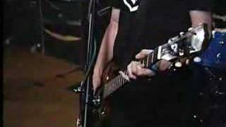 Treble Charger "More's The Pity" (live)