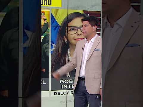 Las condiciones de Maduro frente a ultimátum de Trump