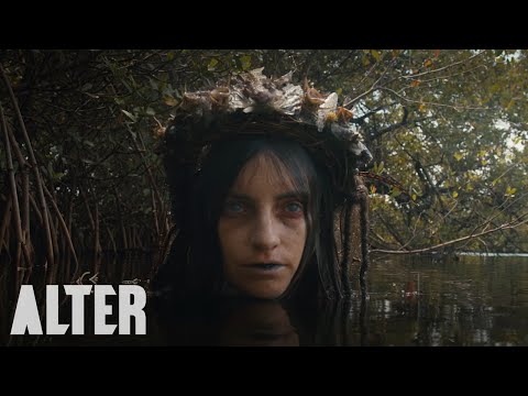 Horror Short Film "Brackish" | ALTER | Online Premiere