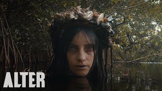 Horror Short Film "Brackish" | ALTER | Online Premiere