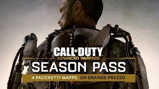 Trailer del season pass