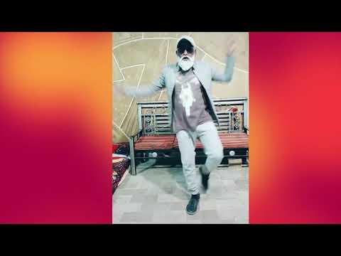 Uncle Funny Dance| ILLEGAL WEAPON |GARRY SANDHU /JASMINE SANDLAS