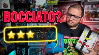 KYASHAN & FLENDER King Arts: Tutta la verità! 🤖🐕 Recensione Senza Filtri