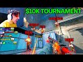 How I Won A 10 000 Streamer Tournament