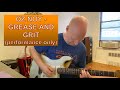 Oz Noy - Grease And Grit (solo only) (1080 HD)