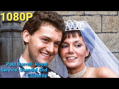 Paul Burrell  Royal Service, Scandal And Celebrity 2021
