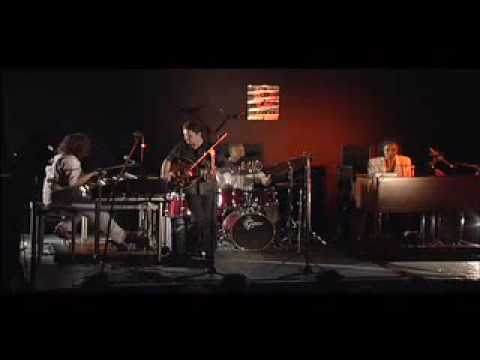 Rhoda Scott, Thierry Eliez et Lucien Dobat pour "La Valse à Charlotte"