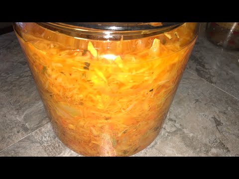 CURTIDO PARA PUPUSAS/facil