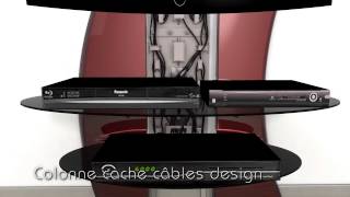 Meliconi GhostDesign2000 Noir (photo supp. n°7)