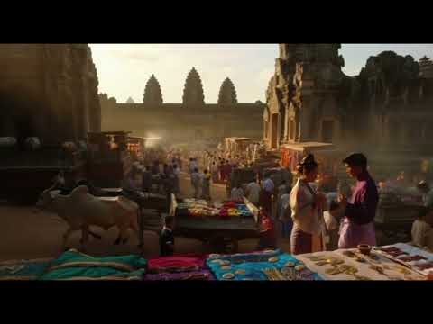 Morning Market Trade