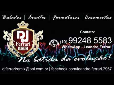 DJ Ferrari   Best House Music