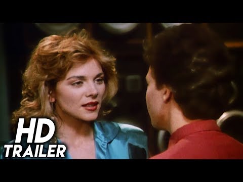 Mannequin Movie Trailer