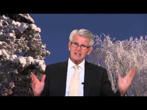 Stanley Sjöberg - Vår frälsning - en juridisk process