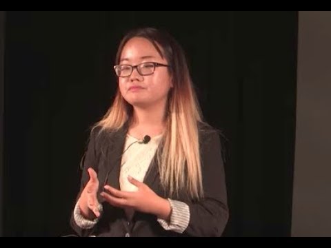 Learning to Read… Between the Lines | Amy Yoon | TEDxYouth@iPoly