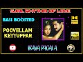 Irava Pagala Poovellam Kettuppar Yuvan Shankar Raja Bass Boosted 320 Kbps