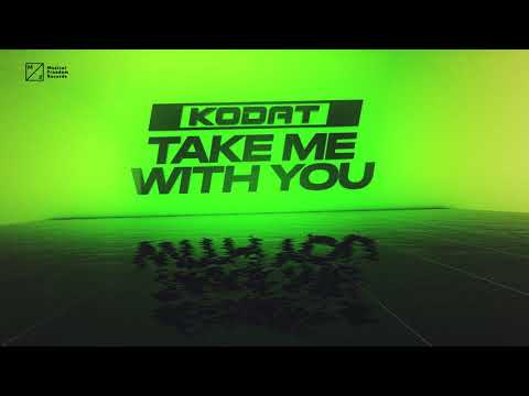 Video thumbnail for Take Me With You