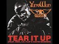Yung Wun Vs Aerosmith Walk It Up Mashup