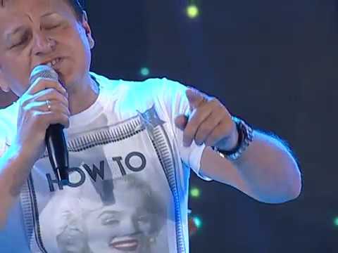 Rade Lackovic   Ko je pijan zaspao za stolom LIVE VSV OTV VALENTINO 4 7 2016