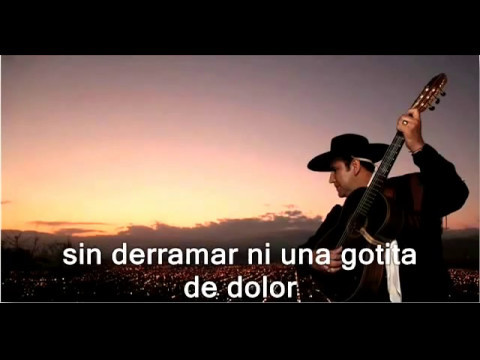 Amor Salvaje - El Chaqueño Palavecino