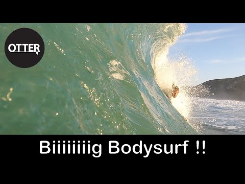 Monday Morning Surf Club 17th October 2022