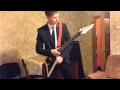 Rammstein - Hilf Mir (cover by eisenheim94) 