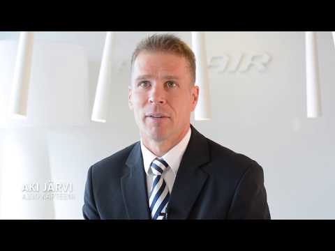 Vastauksia yleisimpiin kysymyksiin lentäjän ammatista haaveilevilta