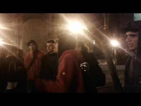 DEI G vs KOTARO - 24/7/365