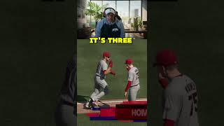 MLB The Show 24 RTTS: Nolan Arenado Crushes a Homerun
