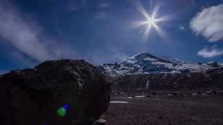 Pura Vida Ecuador Oficial Trailer