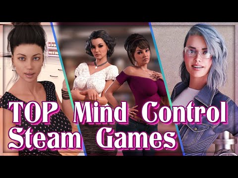 Steam Community :: Video :: Top Mind Control Games on Steam