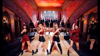 KILL THIS LOVE Made Smooth - BLACKPINK 「60 fps +