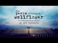 The Perks Of Being A Wallflower We Are Infinite