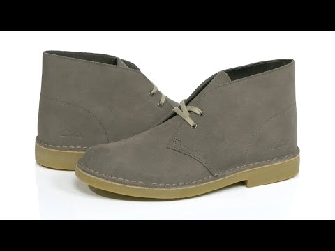 Clarks Desert Boot 2 SKU: 9538434