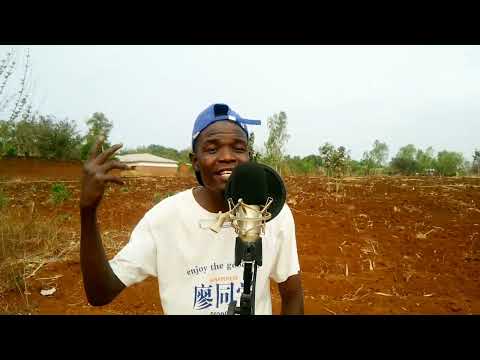 Kingbless - Mabvuto - official video -  produced by Solomon _ Audio produced by Kingbless