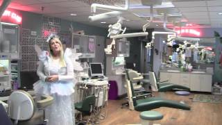 preview picture of video 'Waldorf, Maryland Pediatric Dentist - Tooth Fairy Introduction'