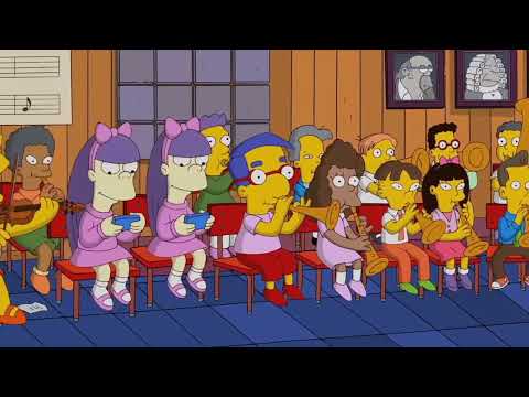 Os Simpsons - 22ª Temporada - PEN-DRIVE INCLUSO