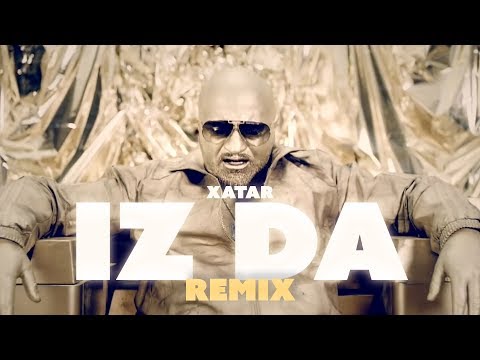XATAR - IZ DA (Special Mix) ► Beat by ENGINEARZ, XATAR & REAF
