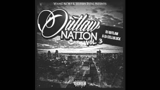 Young Noble & Hussein Fatal ft. Zinj el Barr & Sullee J - Embrace The Struggle