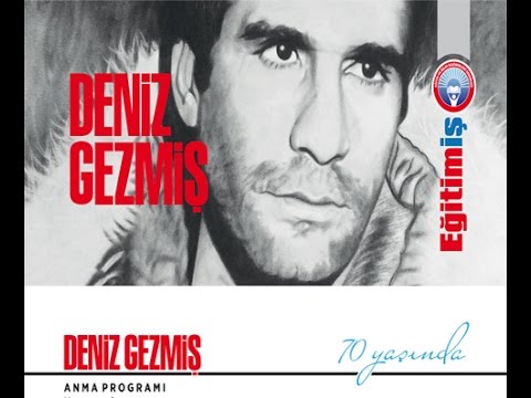 Deniz Gezmiş 70 Yaşında  | EĞİTİM İŞ