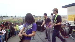 Walk The Rio Live at Eastmont Intermediate