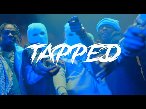 [FREE] "TAPPED" Buni x Russ Millions Type Beat 2022 │ Suspect x Loski Type Beat 2022 │ UK DRILL BEAT