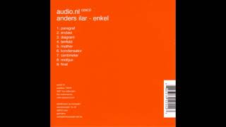 Anders Ilar – Final