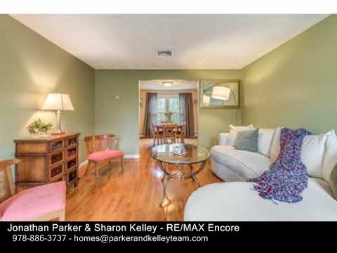 32 Ashwood Ave, Wilmington MA 01887 - Single Family Home - Real Estate - For Sale -