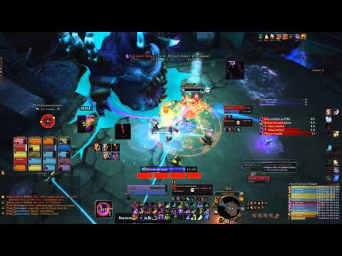 Gorefiend(M) speed kill