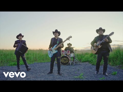 Los Hermanos Michel - No Fue Facil (Official Music Video)