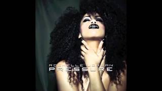 Rochelle Jordan - Pressure